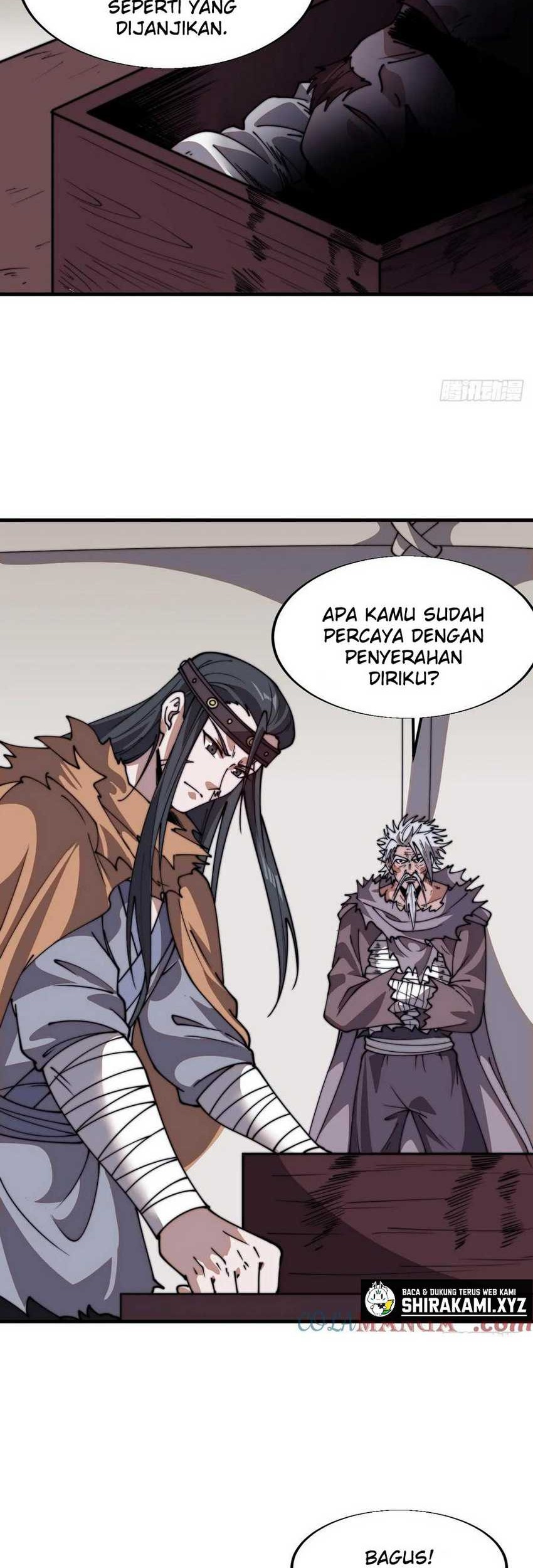 It Starts With A Mountain Chapter 759 Gambar 29