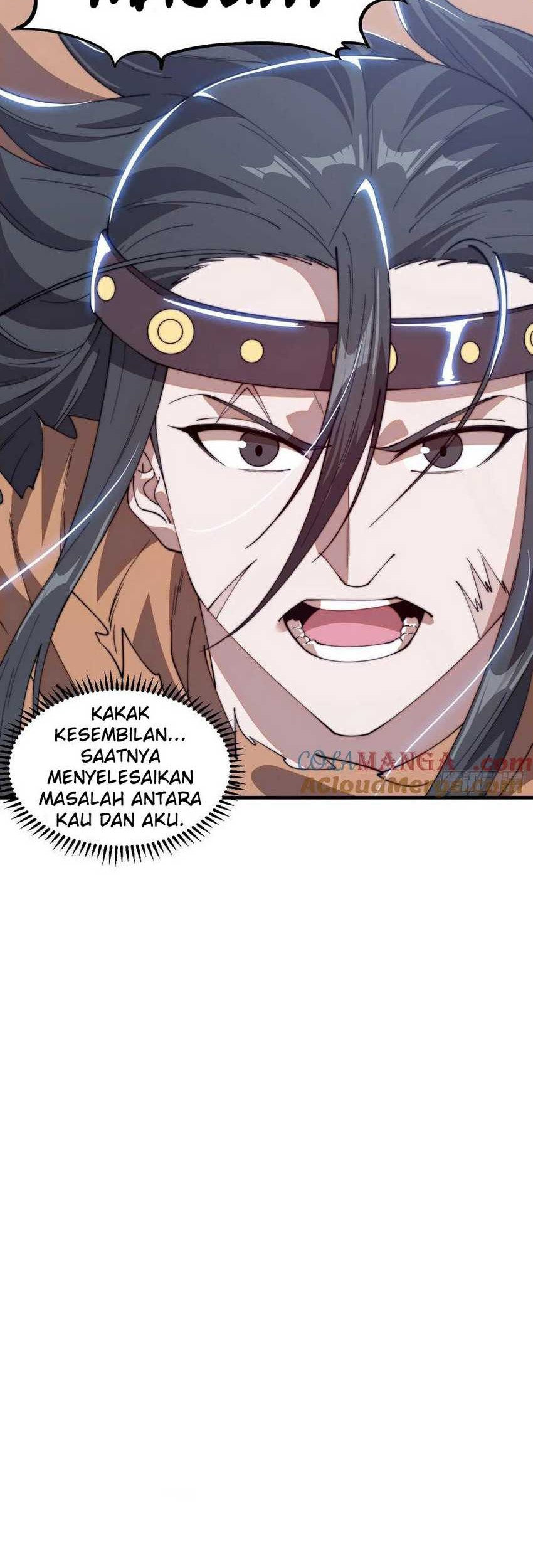 It Starts With A Mountain Chapter 759 Gambar 33