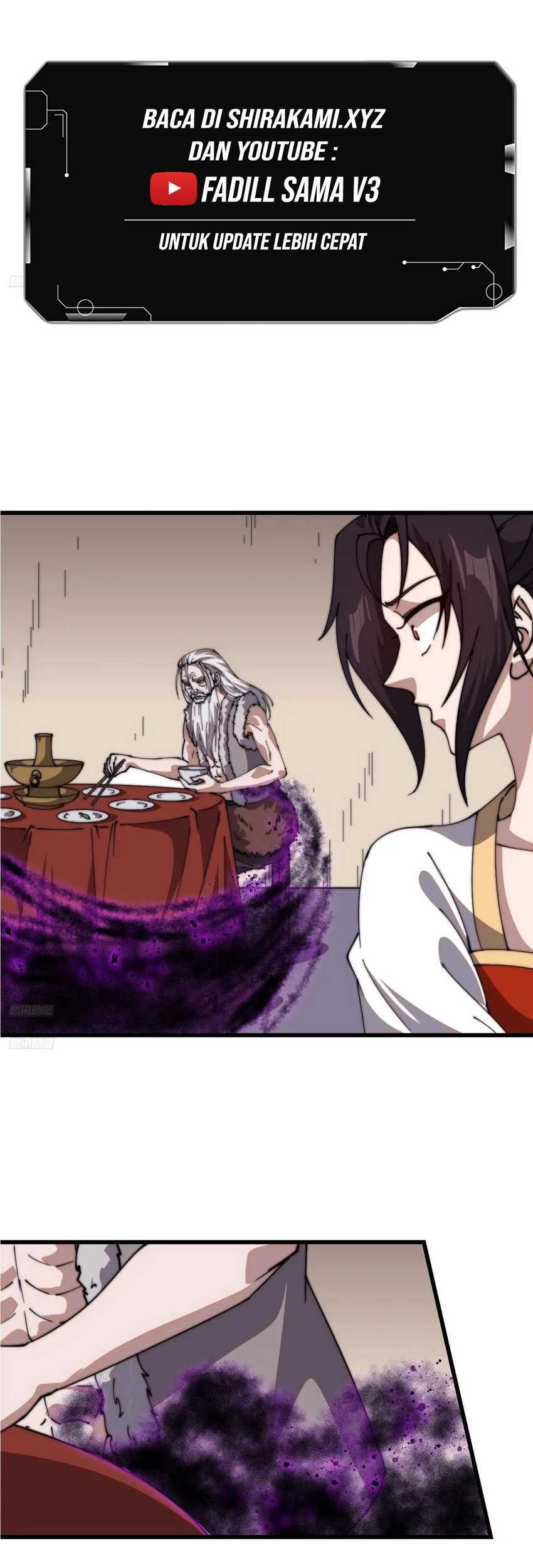 Manhua It Starts With A Mountain Chapter 758 gambar nomor 2