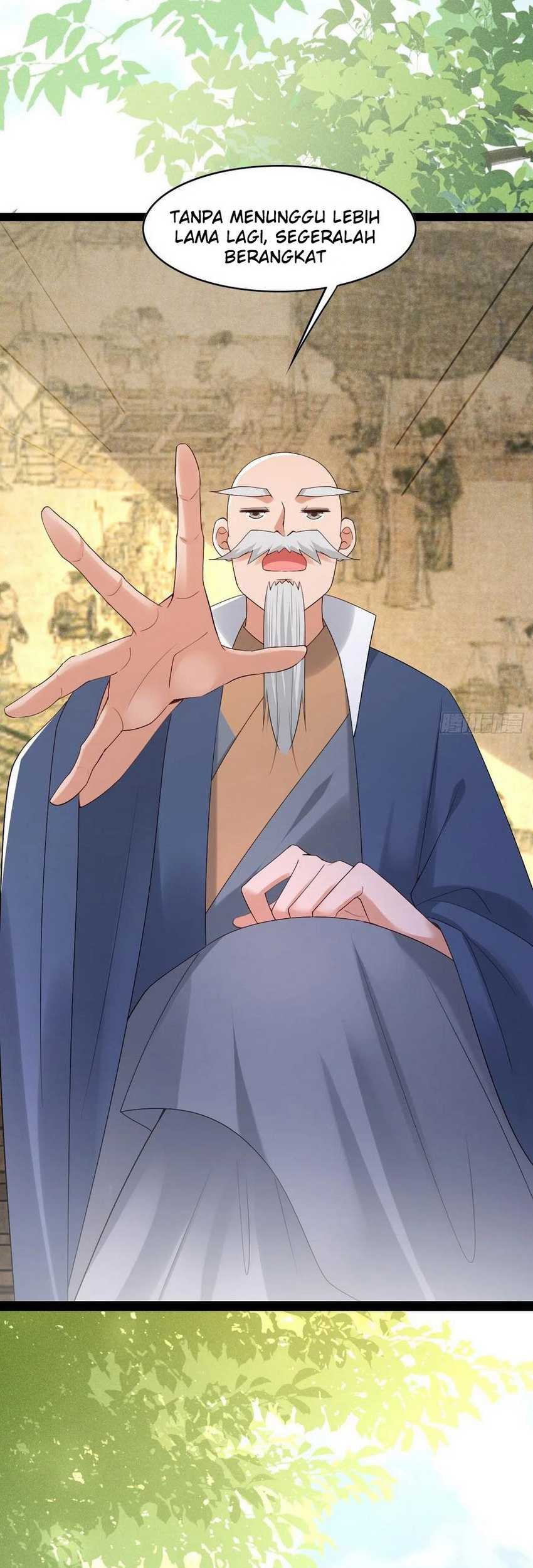 Please don’t show your son Chapter 99 Gambar 6