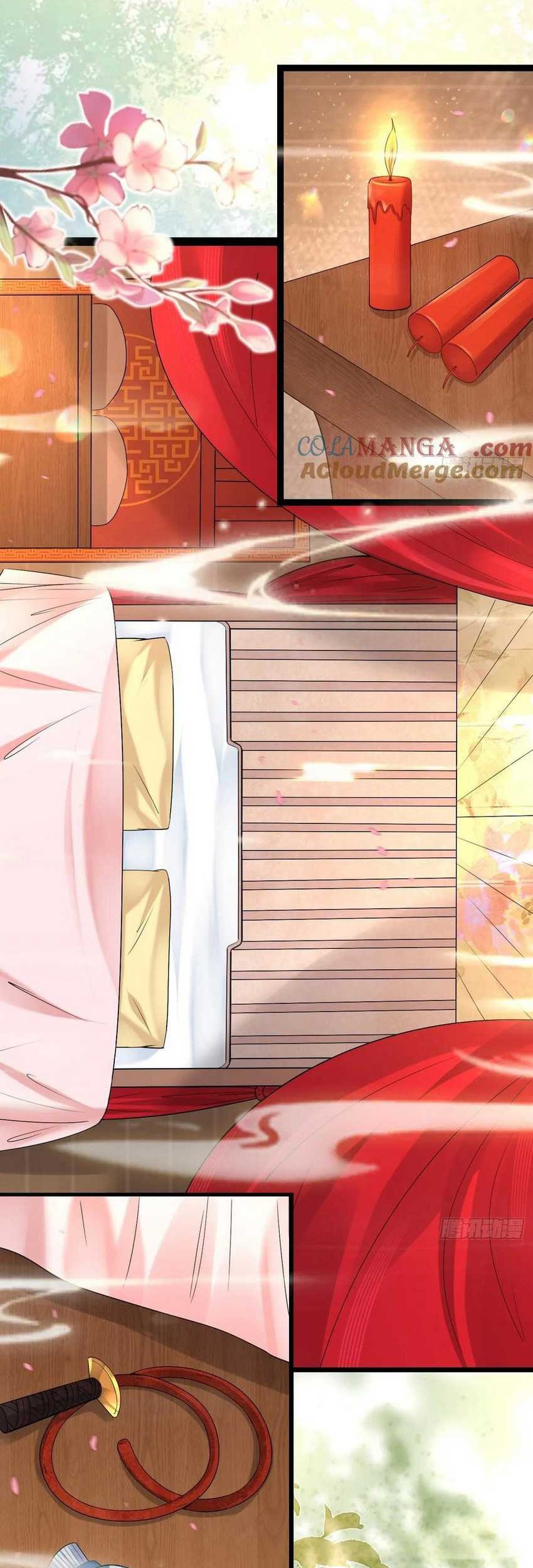 Please don’t show your son Chapter 99 Gambar 9