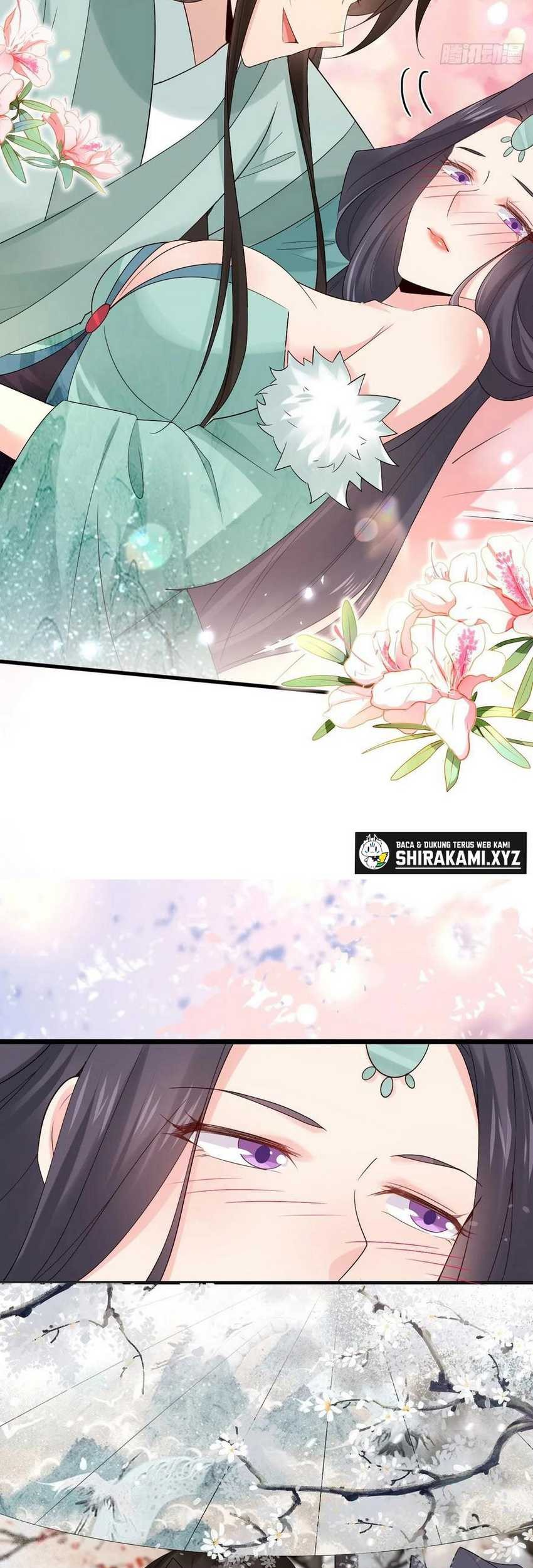 Please don’t show your son Chapter 99 Gambar 15