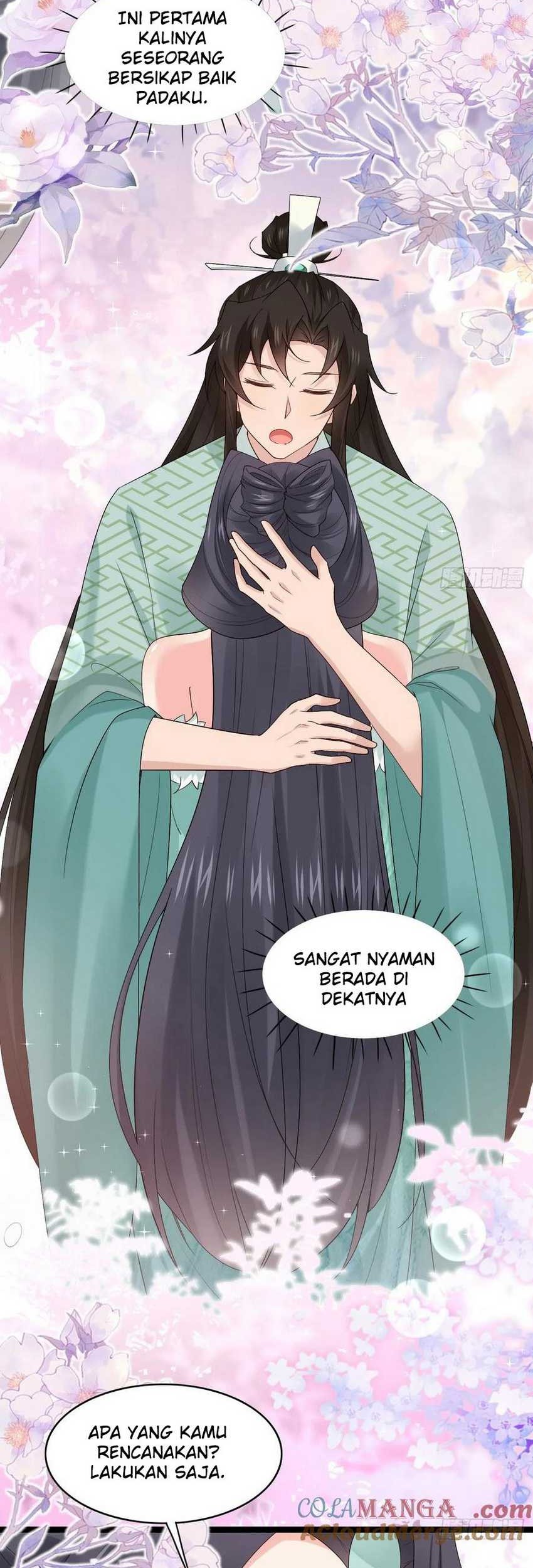 Please don’t show your son Chapter 99 Gambar 17
