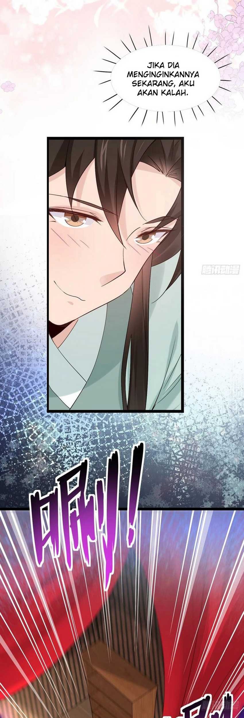 Please don’t show your son Chapter 99 Gambar 19