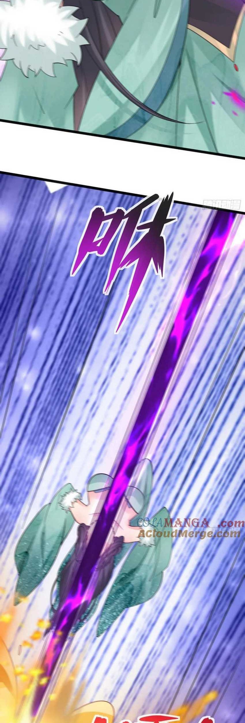 Please don’t show your son Chapter 99 Gambar 24