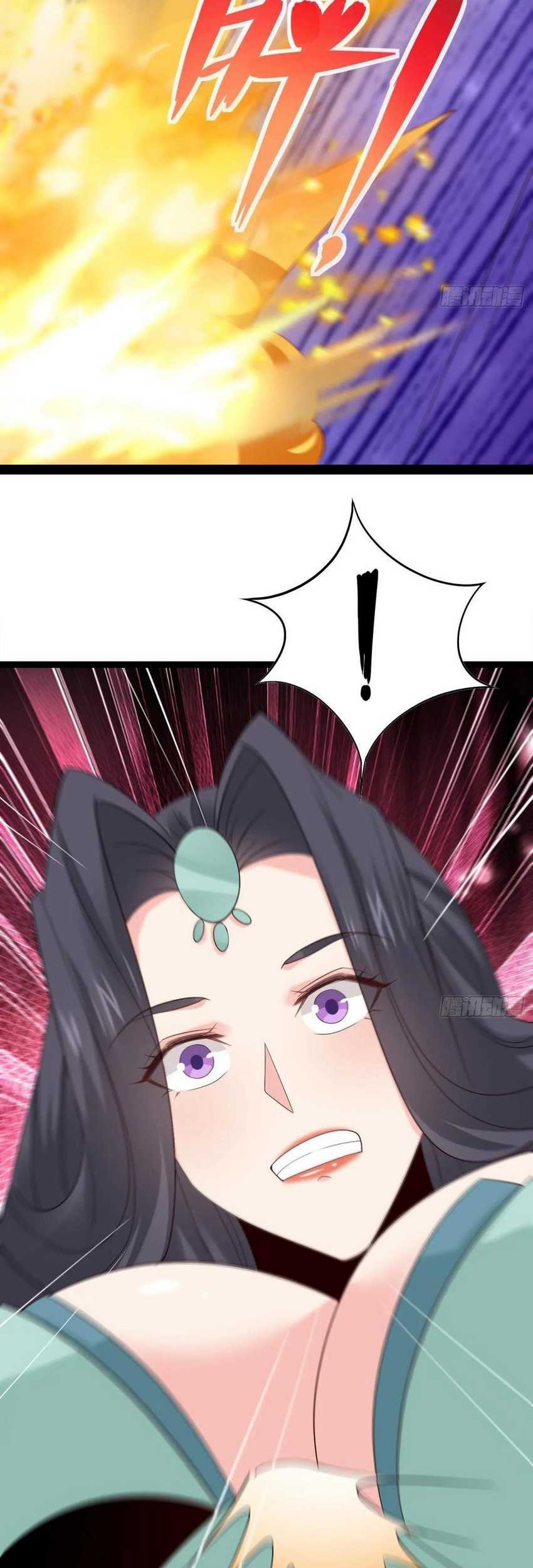 Please don’t show your son Chapter 99 Gambar 25