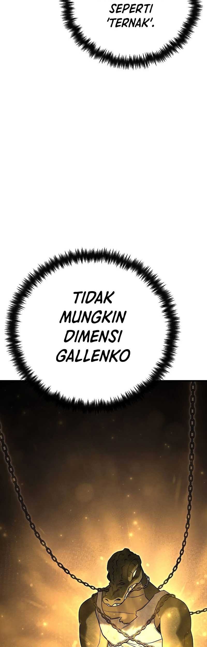 Foreigner on the Periphery Chapter 31 Gambar 40