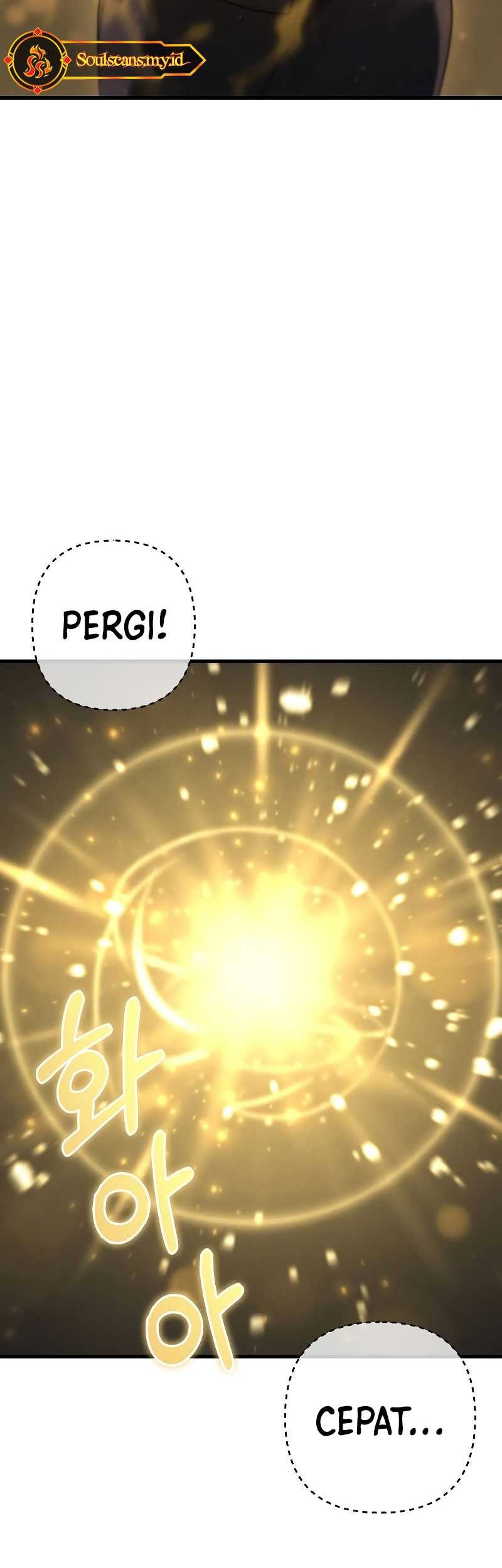 Foreigner on the Periphery Chapter 31 Gambar 48