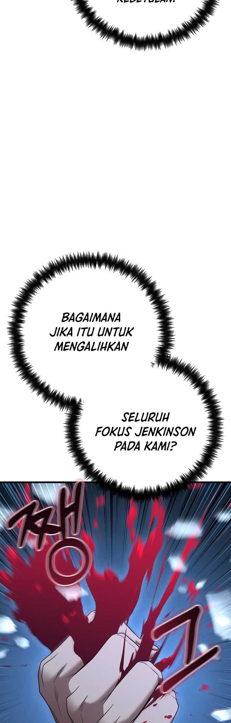 Foreigner on the Periphery Chapter 31 Gambar 16