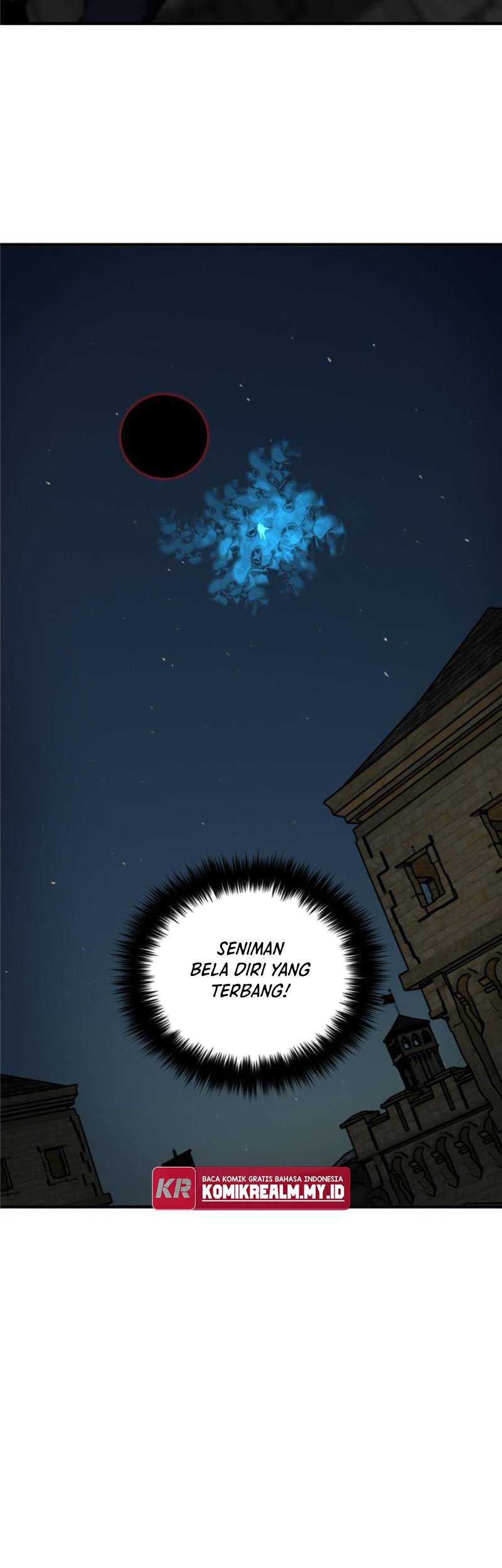 Global Gao Wu Chapter 125 Gambar 22