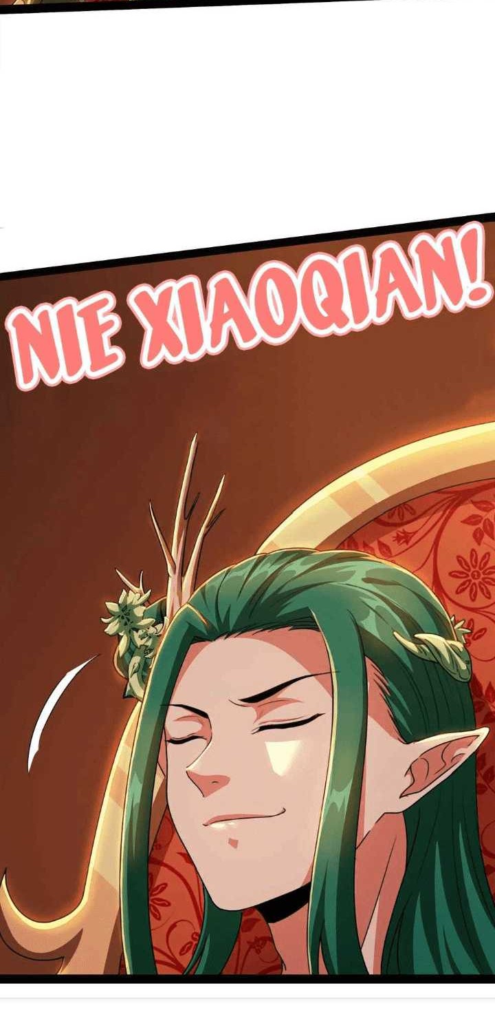 I Am The King Chapter 17 Gambar 29