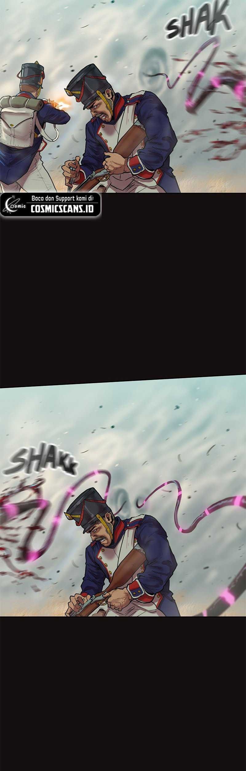 Ordeal Chapter 15 Gambar 37