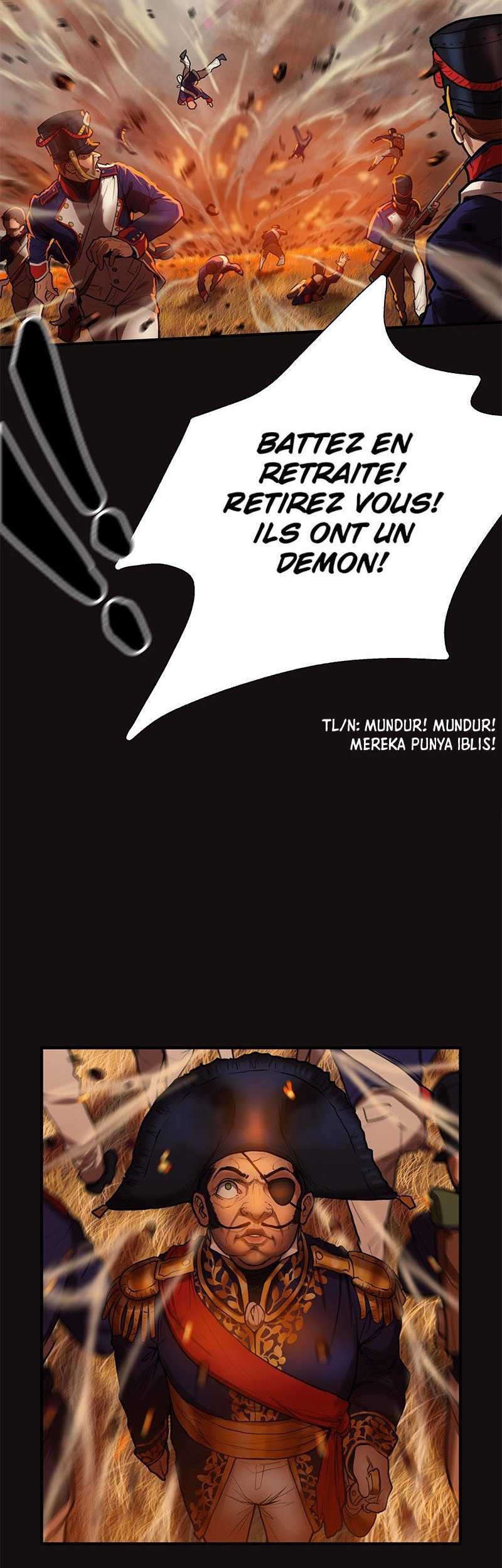 Ordeal Chapter 15 Gambar 41