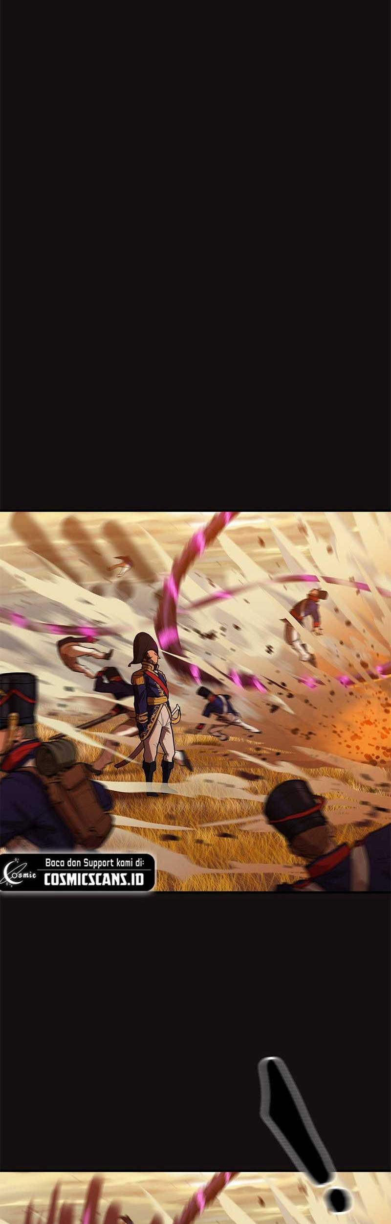 Ordeal Chapter 15 Gambar 42