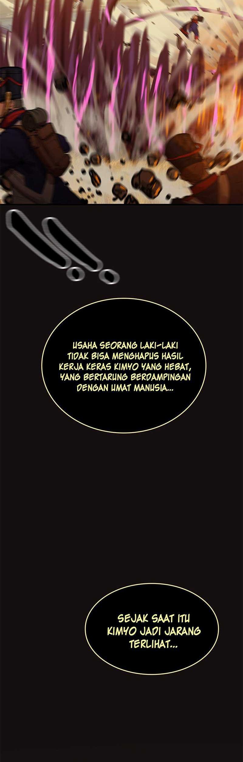 Ordeal Chapter 15 Gambar 43