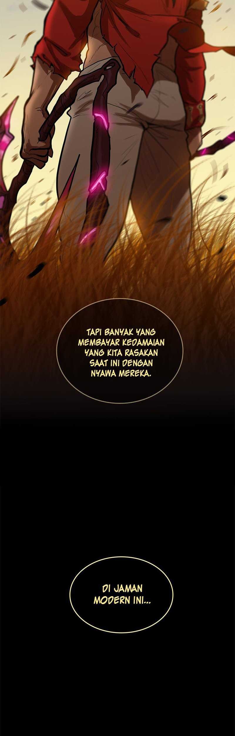 Ordeal Chapter 15 Gambar 45