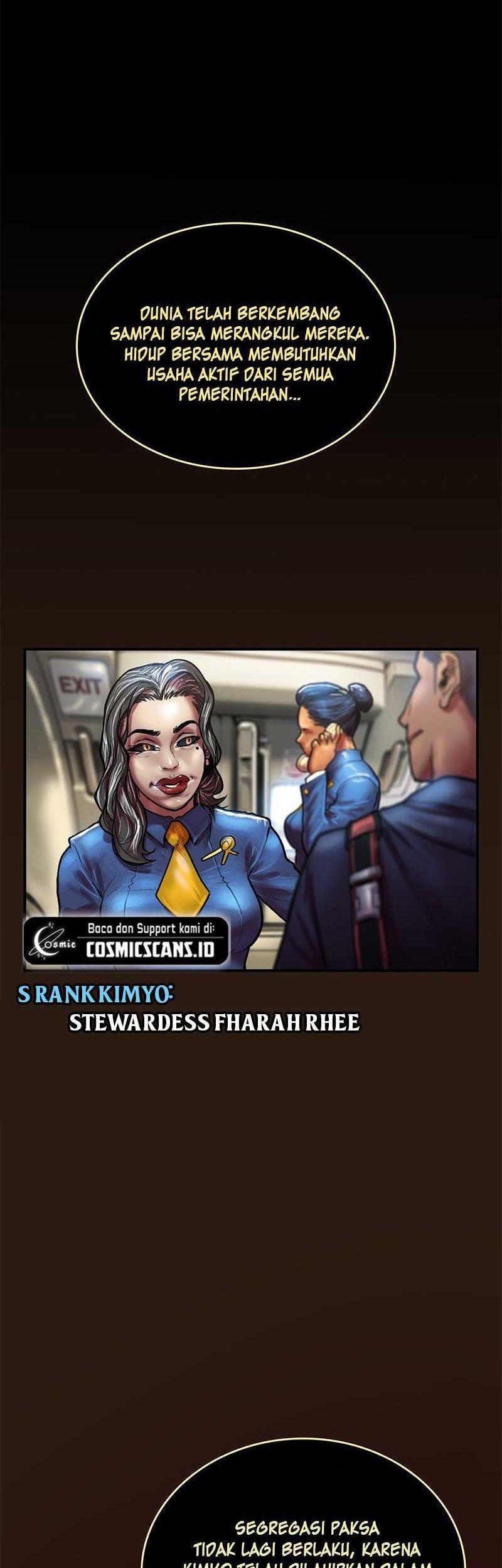 Ordeal Chapter 15 Gambar 46