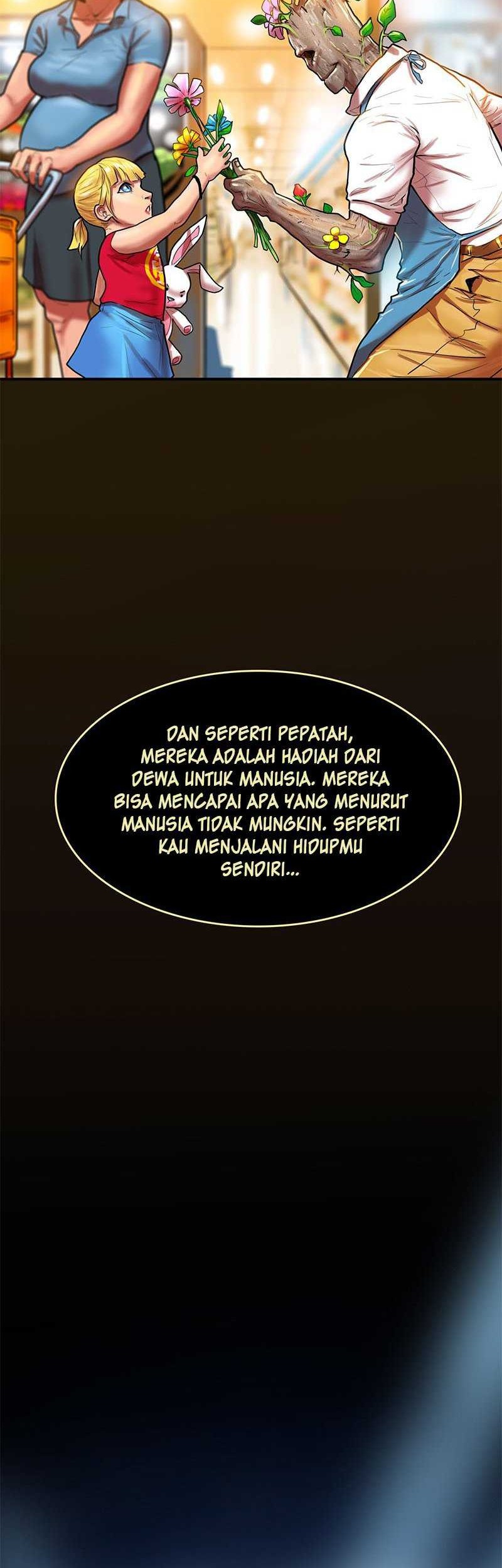 Ordeal Chapter 15 Gambar 48