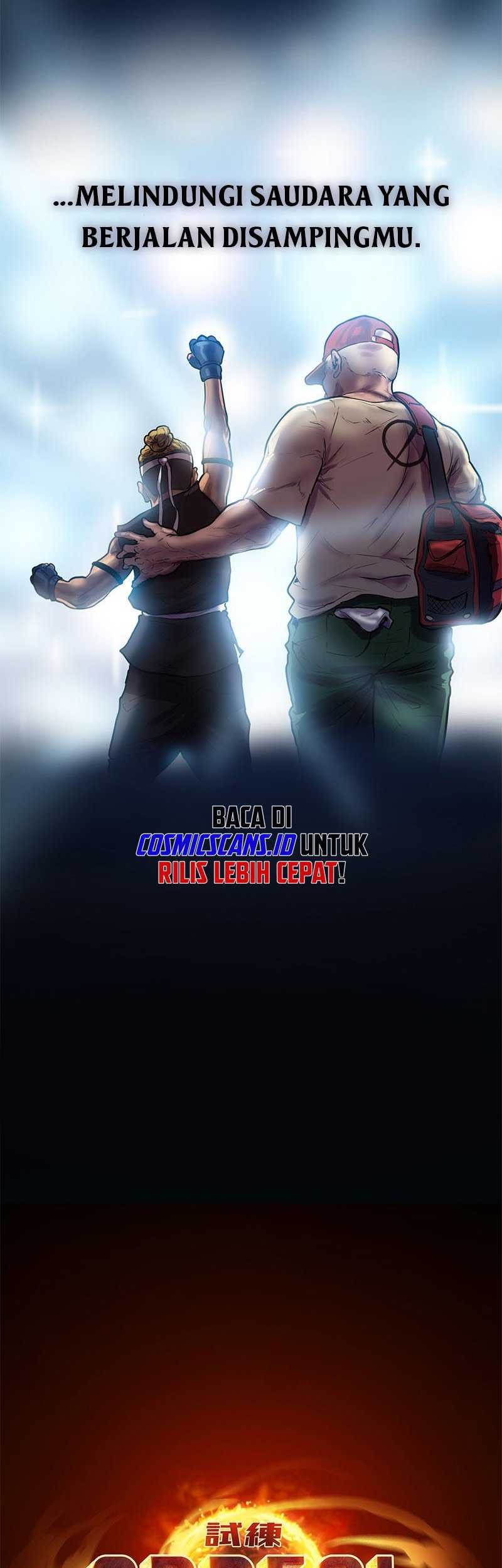 Ordeal Chapter 15 Gambar 49