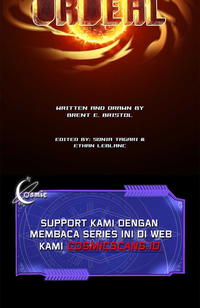 Ordeal Chapter 15 Gambar 50