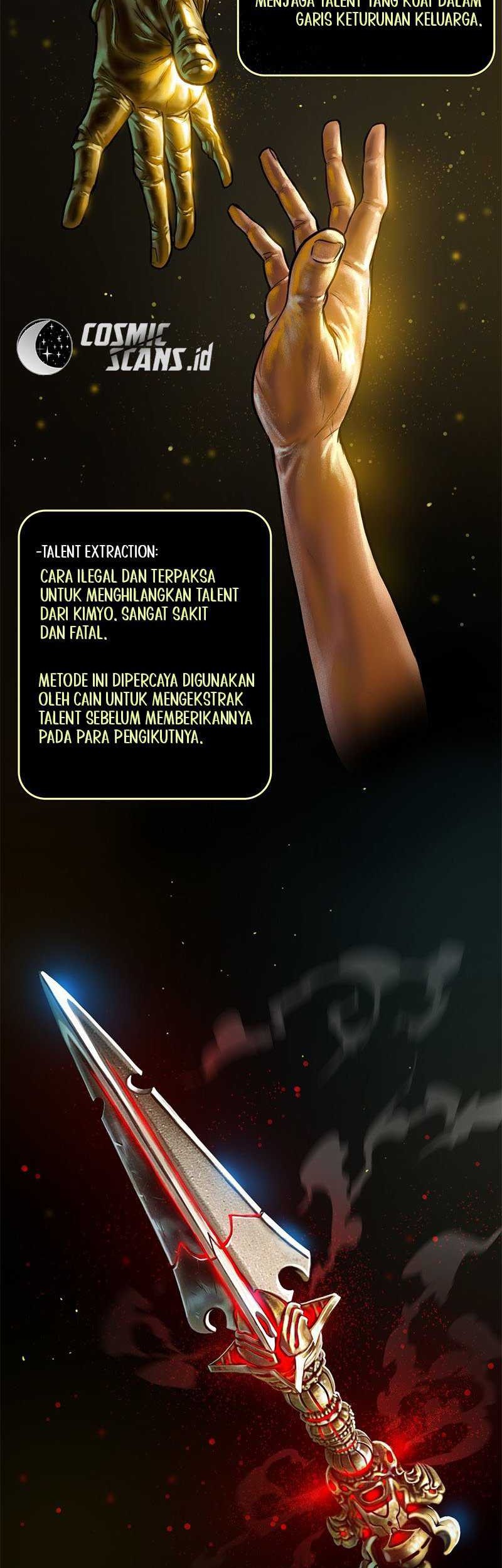 Ordeal Chapter 15 Gambar 3