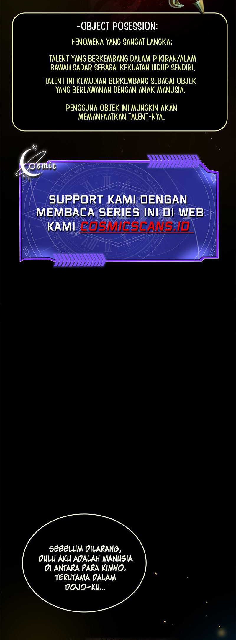 Ordeal Chapter 15 Gambar 4