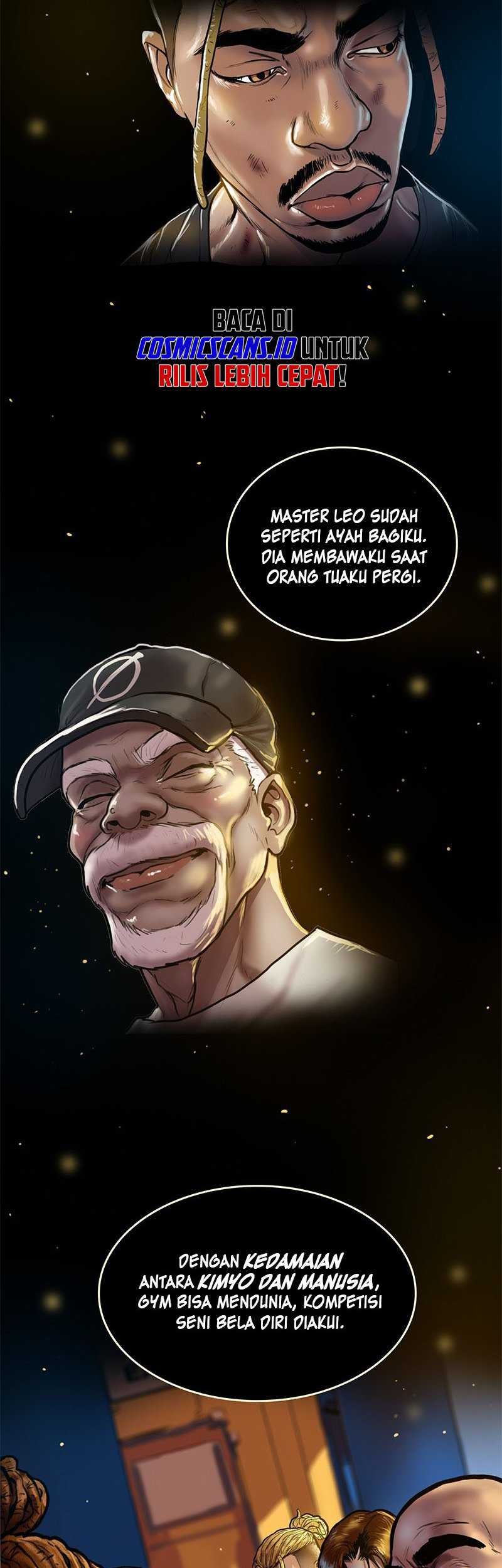 Ordeal Chapter 15 Gambar 5