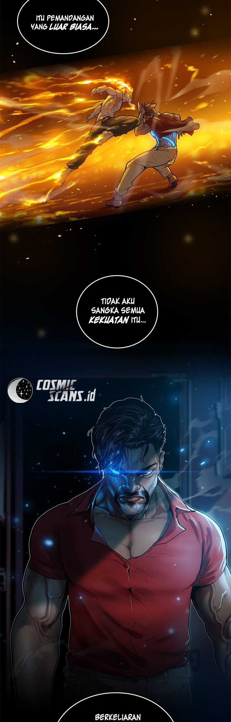 Ordeal Chapter 15 Gambar 7