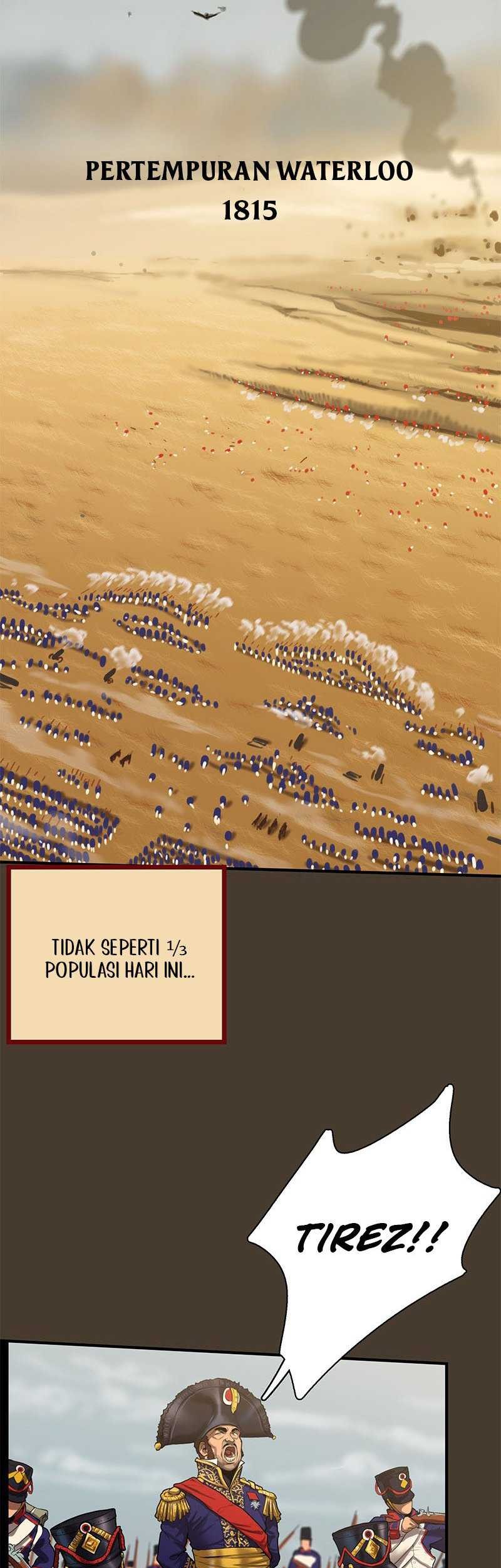 Ordeal Chapter 15 Gambar 9