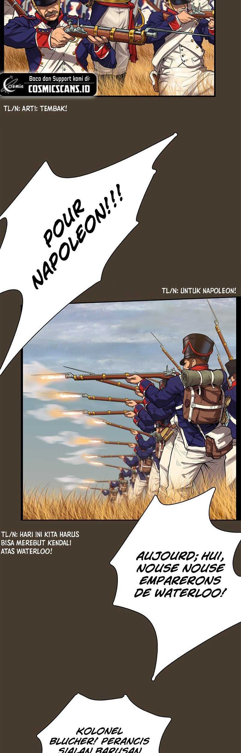 Ordeal Chapter 15 Gambar 10