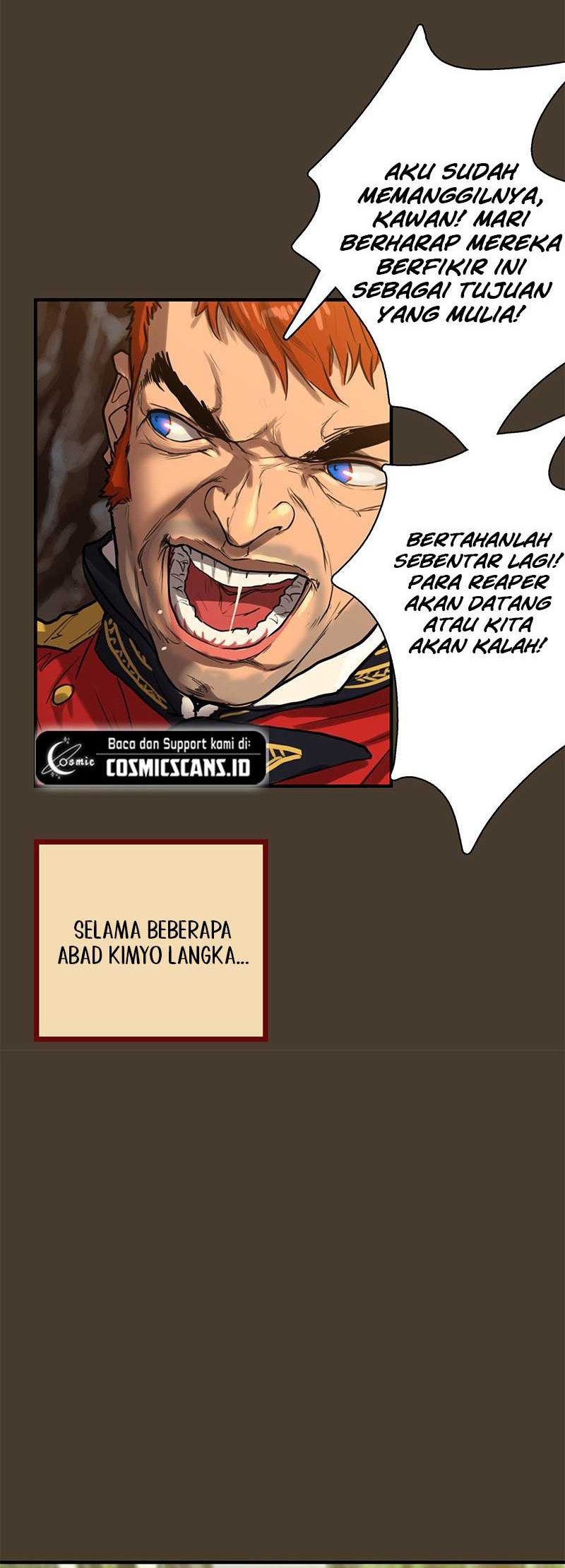 Ordeal Chapter 15 Gambar 12