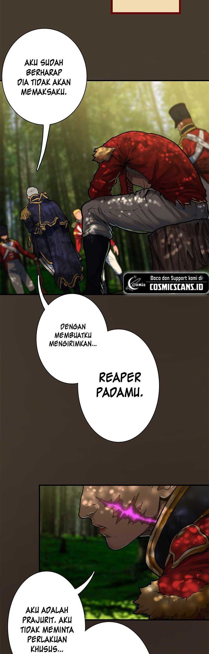Ordeal Chapter 15 Gambar 15
