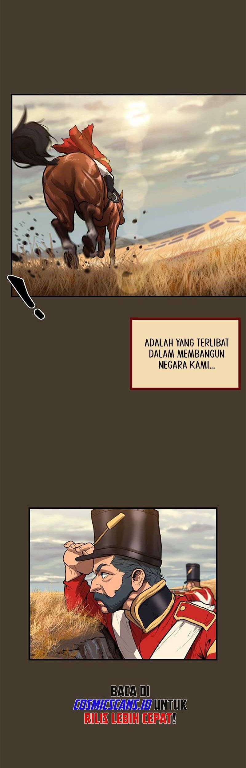 Ordeal Chapter 15 Gambar 18