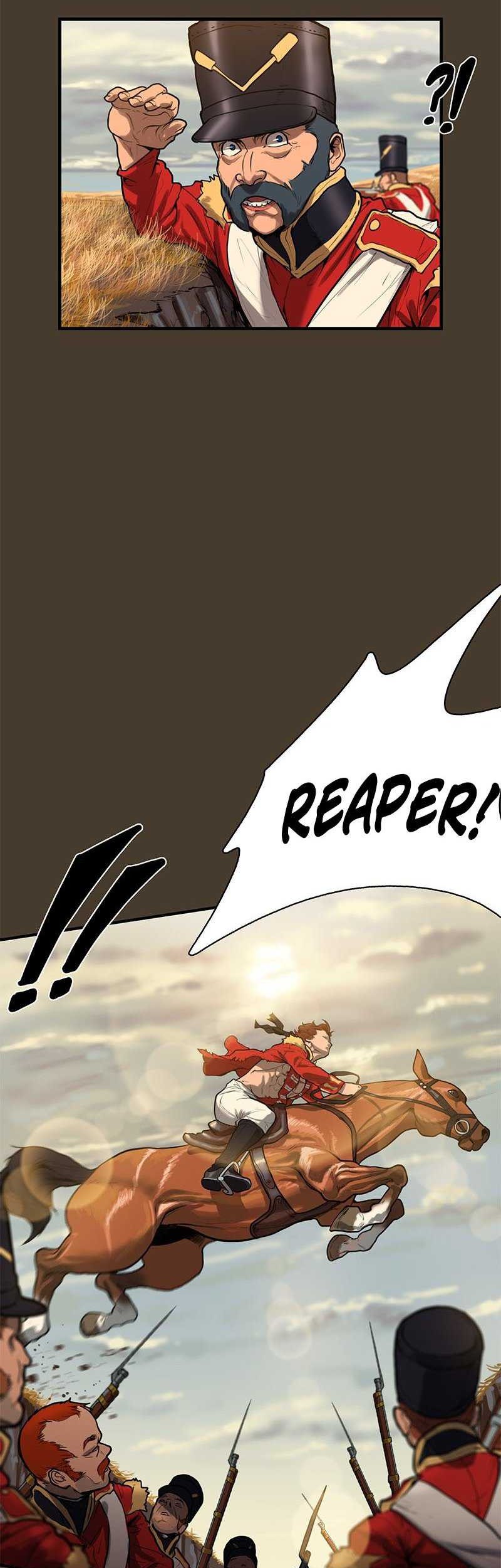 Ordeal Chapter 15 Gambar 19