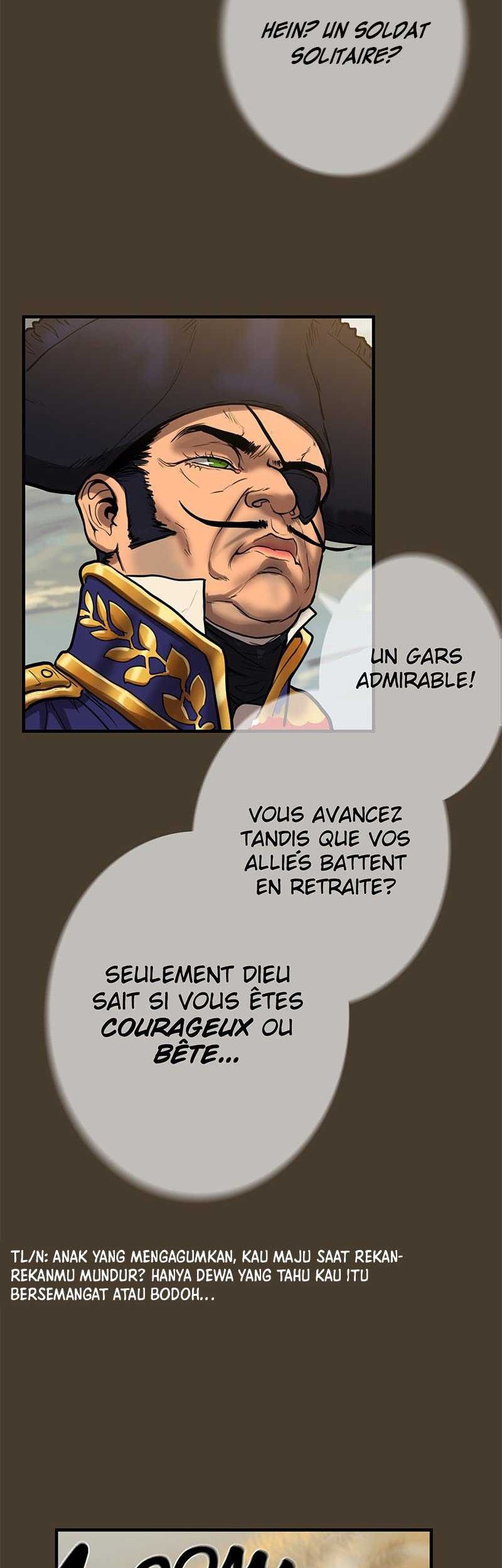 Ordeal Chapter 15 Gambar 22