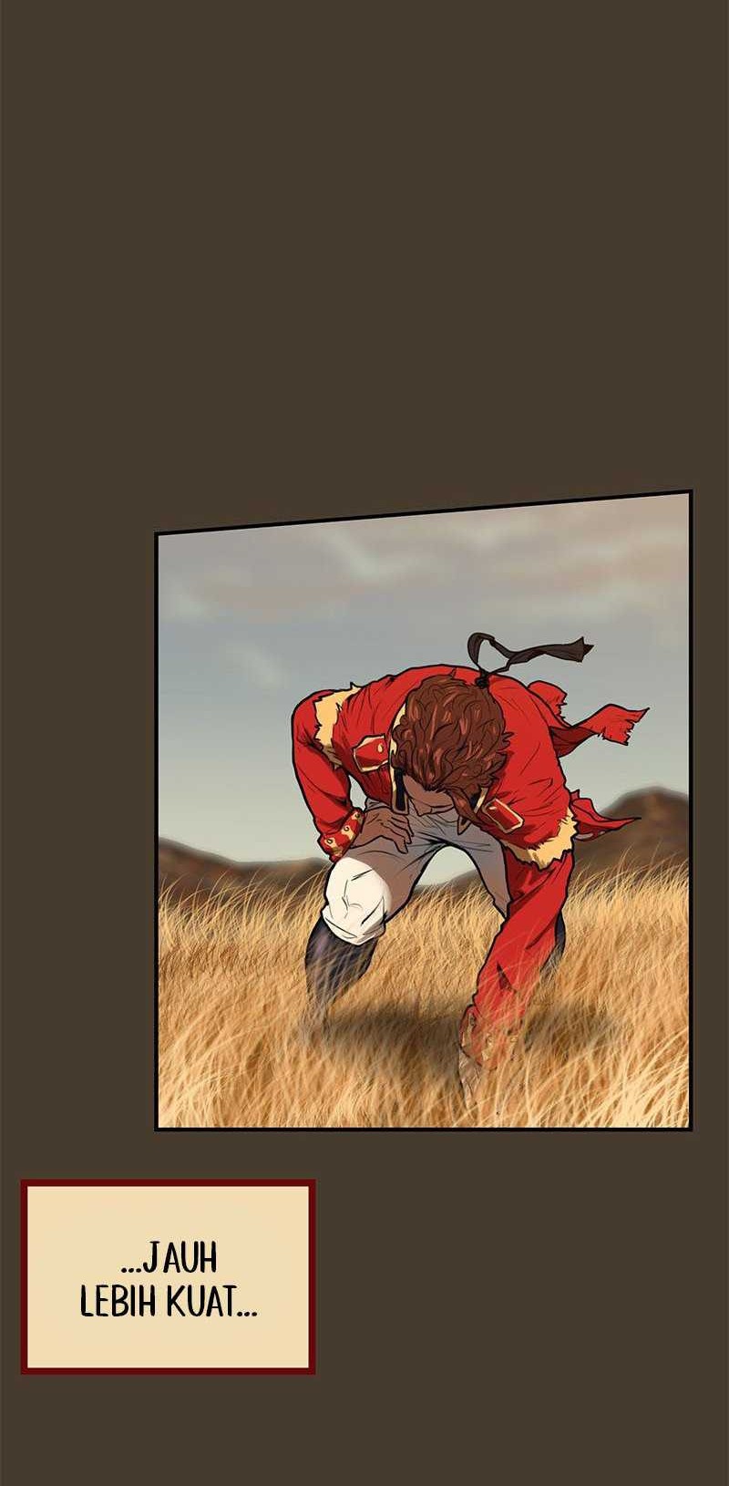 Ordeal Chapter 15 Gambar 24