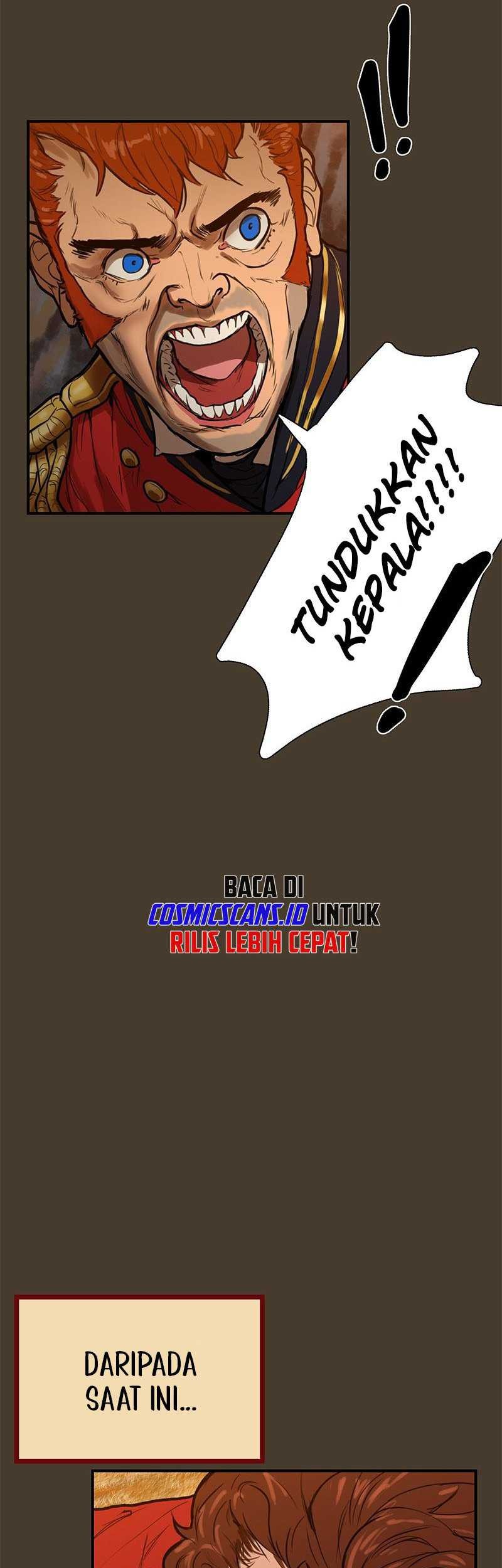 Ordeal Chapter 15 Gambar 25