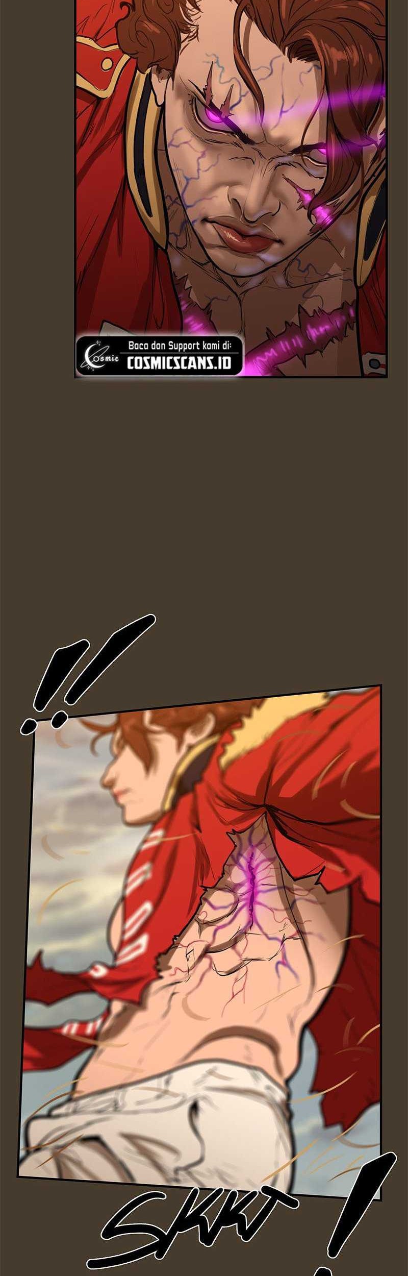 Ordeal Chapter 15 Gambar 26
