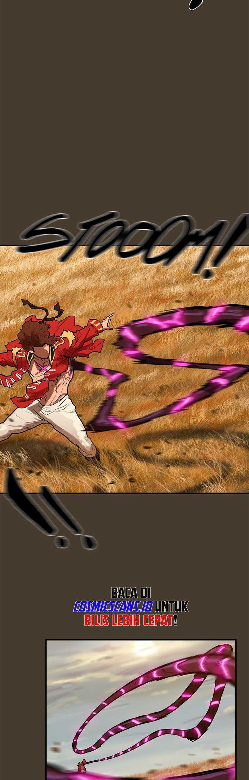 Ordeal Chapter 15 Gambar 27
