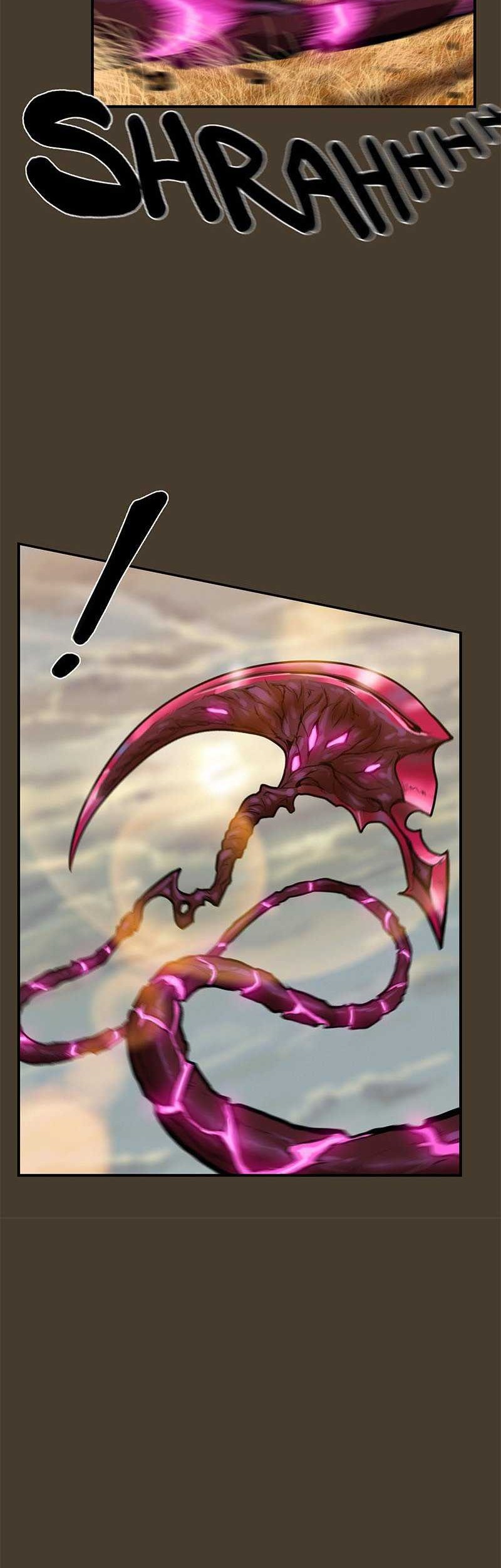 Ordeal Chapter 15 Gambar 28