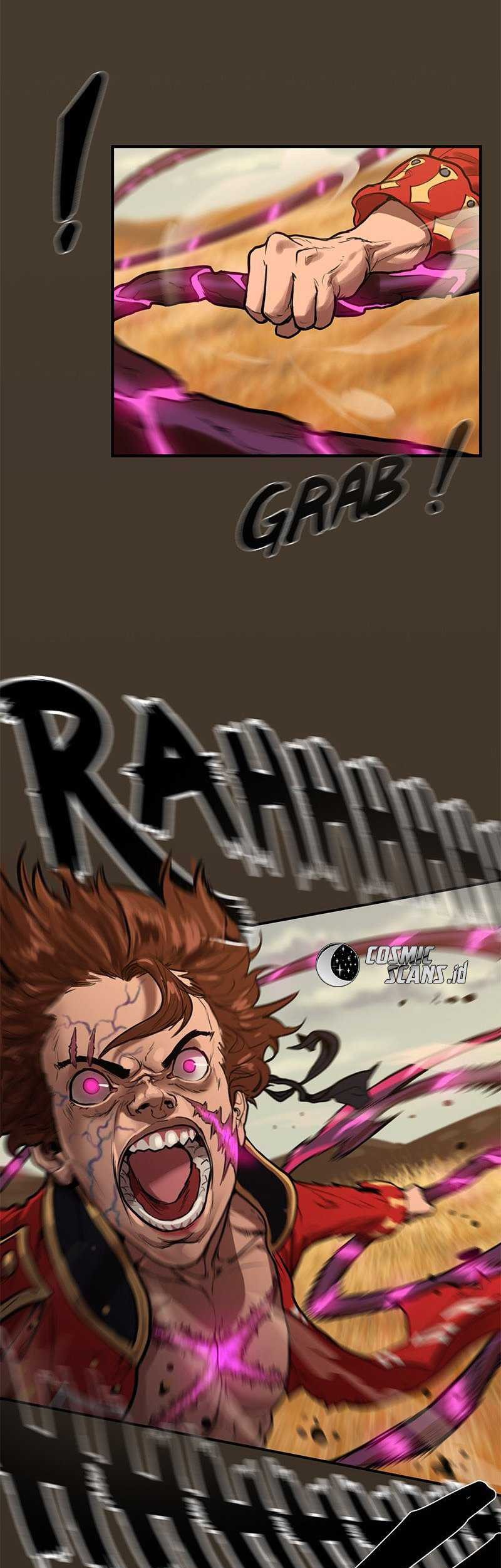 Ordeal Chapter 15 Gambar 29