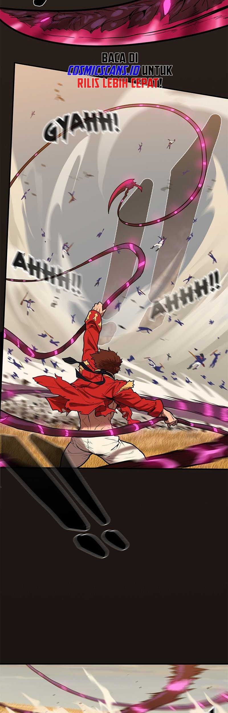 Ordeal Chapter 15 Gambar 31