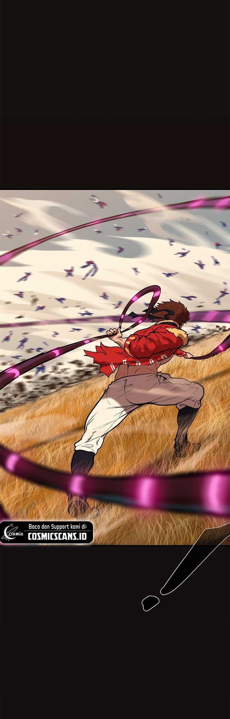 Ordeal Chapter 15 Gambar 33