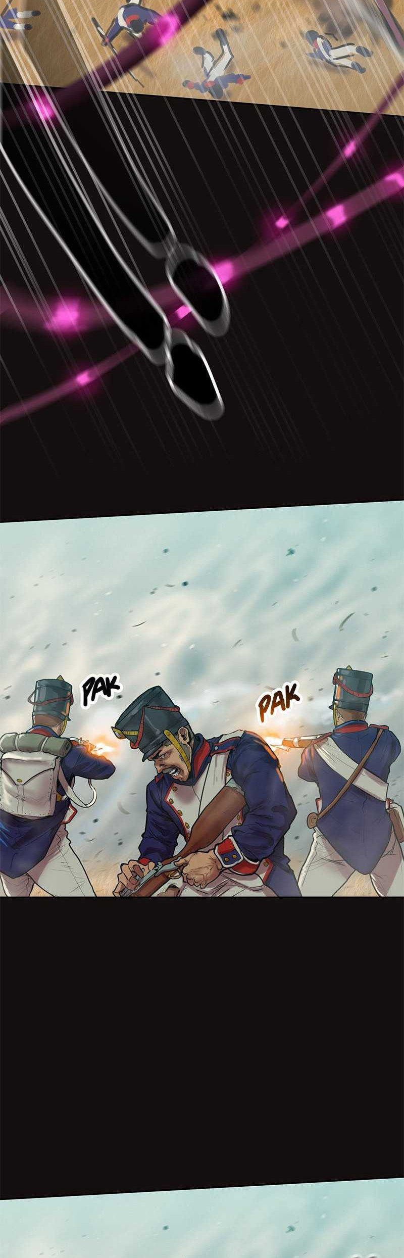 Ordeal Chapter 15 Gambar 36