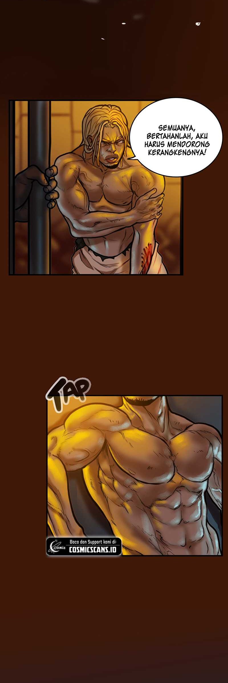 Ordeal Chapter 14 Gambar 38