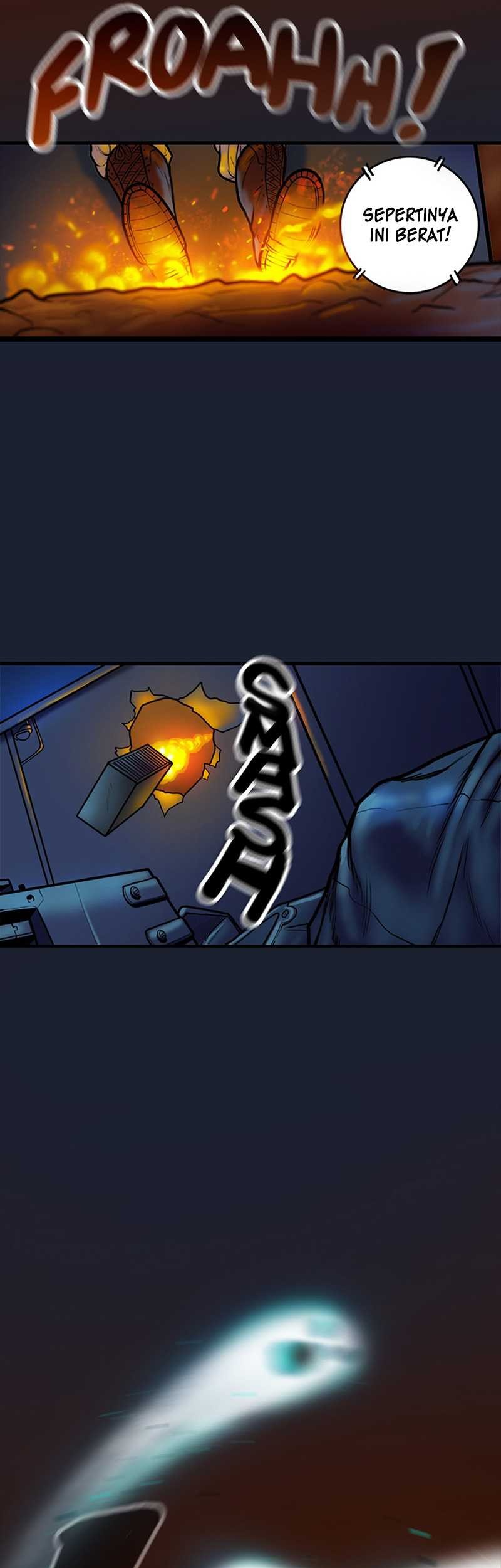 Ordeal Chapter 14 Gambar 39