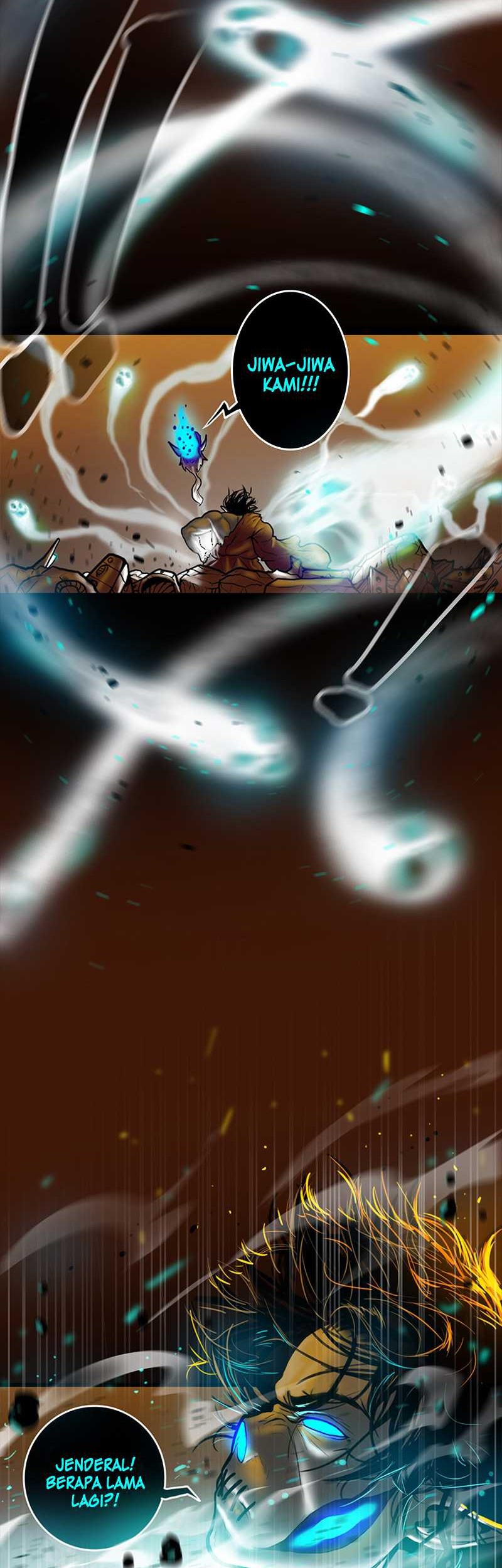 Ordeal Chapter 14 Gambar 40