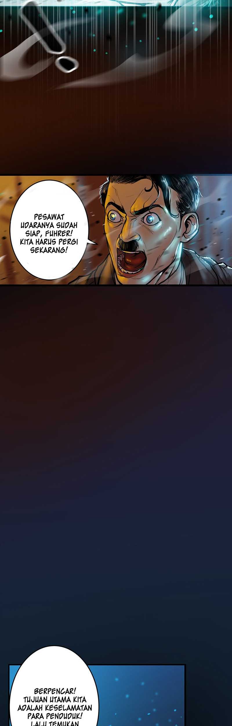 Ordeal Chapter 14 Gambar 41