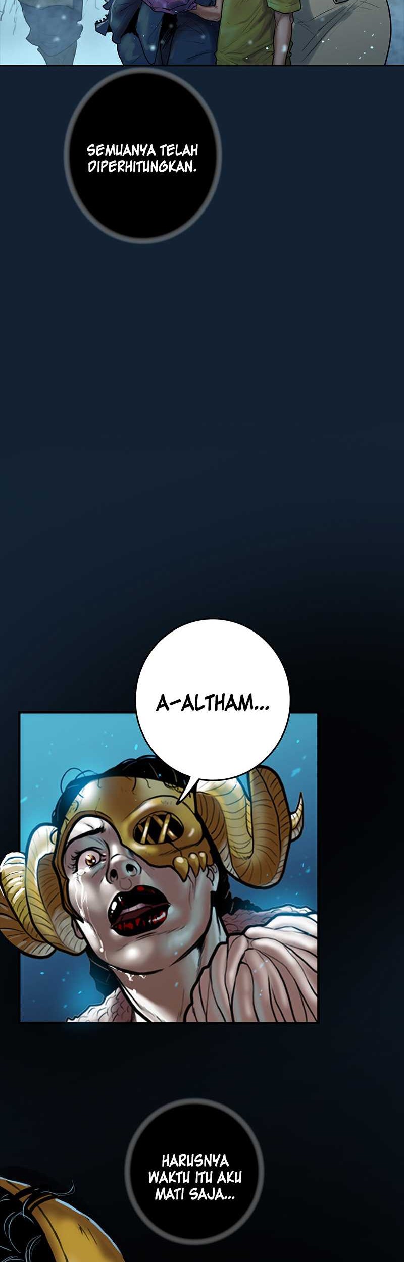 Ordeal Chapter 14 Gambar 44
