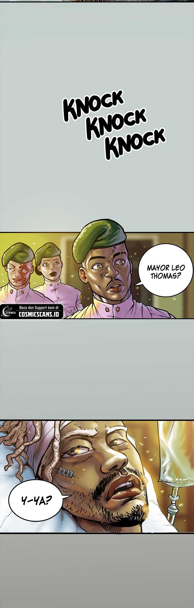 Ordeal Chapter 14 Gambar 46